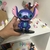 Stitch Lilo & Stitch Boneco Colecionável em Resina na internet