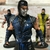 Sub Zero Novo Mortal Kombat Boneco Colecionável Resina na internet