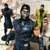 Sub Zero Novo Mortal Kombat Boneco Colecionável Resina - Simone Yoneda