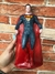 Super Homem Superman DC Boneco Colecionável Resina