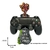 Imagem do Suporte Para Controle Videogame Clicker The Last Of Us em Resina