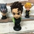 Tanjiro Kamado Kimetsu No Yaiba Demon Slayer Boneco Colecionável em Resina na internet