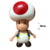 Imagem do Boneco Super Mario Cogumelo Toad 20cm PVC