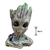 Vaso Porta Treco Groot Anime Action Figure Boneco Colecionável Resina - loja online