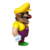 Boneco Super Mario Wario 20cm PVC