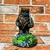 Wicket W. Warrick Ewok Star Wars Boneco Colecionável em Resina - loja online