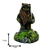 Imagem do Wicket W. Warrick Ewok Star Wars Boneco Colecionável em Resina