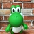 Boneco Super Mario Yoshi 25cm PVC - Simone Yoneda