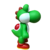 Imagem do Boneco Super Mario Yoshi 25cm PVC