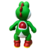 Boneco Super Mario Yoshi 25cm PVC