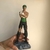 Roronoa Zoro One Piece Boneco Colecionável Resina - Simone Yoneda