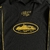 Camiseta Corteiz Talismo Football Jersey Black and yellow - comprar online