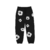 Calça Denim Tears The Cotton Wreath Black - comprar online