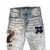 Amiri Jeans Falcon - comprar online