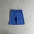 Imagem do Trapstar Shooters Chinille Shorts - Blue