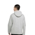 Nike Tech Fleece Cinza na internet