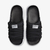 Chinelo Nike Asuna 2 Black - comprar online