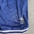 Shorts de Basquete Azul da Trapstar - loja online