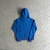 Imagem do Conjunto Team Syna Hood Twinset Blue