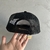 Boné da Corteiz Alcatraz Truncker Hat Black - loja online