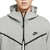 Nike Tech Fleece Cinza - comprar online