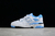 New Balance 550 - UNC White Dusk Blue (Women's)