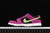 Dunk SB Low - Pro ACG Terra Red Plum