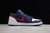 Jordan 1 Low - USA na internet