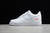 Air Force 1 Low - Supreme White - comprar online