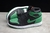 Jordan 1 Retro High - Pine Green Black