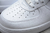 Air Force 1 Low - Supreme White na internet