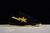 Bathing Ape Sk8 Sta - Black Electric Yellow - comprar online