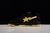 Bathing Ape Sk8 Sta - Black Electric Yellow