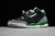 Jordan 3 Retro - Pine Green