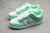 Dunk SP Low - Green Glow