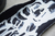 Air Force 1 Low - Black Skeleton Halloween (2019) - loja online