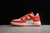 Louis Vuitton Nike Air Force 1 Low - By Virgil Abloh White Red na internet