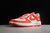 Louis Vuitton Nike Air Force 1 Low - By Virgil Abloh White Red