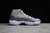 Jordan 11 Retro - Cool Grey (2021) na internet