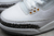 Jordan 3 Retro - Laser Orange - comprar online