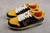 Bathing Ape Bape SK8 Sta - Vintage Black Yellow