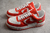 Louis Vuitton Nike Air Force 1 Low - By Virgil Abloh White Red - comprar online