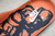 Air Force 1 Low - Orange Skeleton Halloween (2020) - loja online