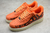 Air Force 1 Low - Orange Skeleton Halloween (2020)