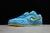 Dunk SB Low - Grateful Dead Bears Blue/ Yellow