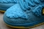 Dunk SB Low - Grateful Dead Bears Blue/ Yellow - comprar online