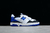 New Balance 550 - White Blue - comprar online