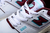 New Balance 550 - Burgundy Cyan na internet