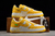 Louis Vuitton Nike Air Force 1 Low - By Virgil Abloh Yellow