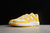 Louis Vuitton Nike Air Force 1 Low - By Virgil Abloh Yellow